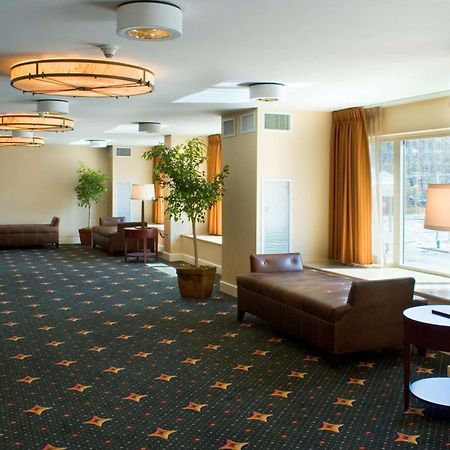 Hotel Hilton Providence Intérieur photo