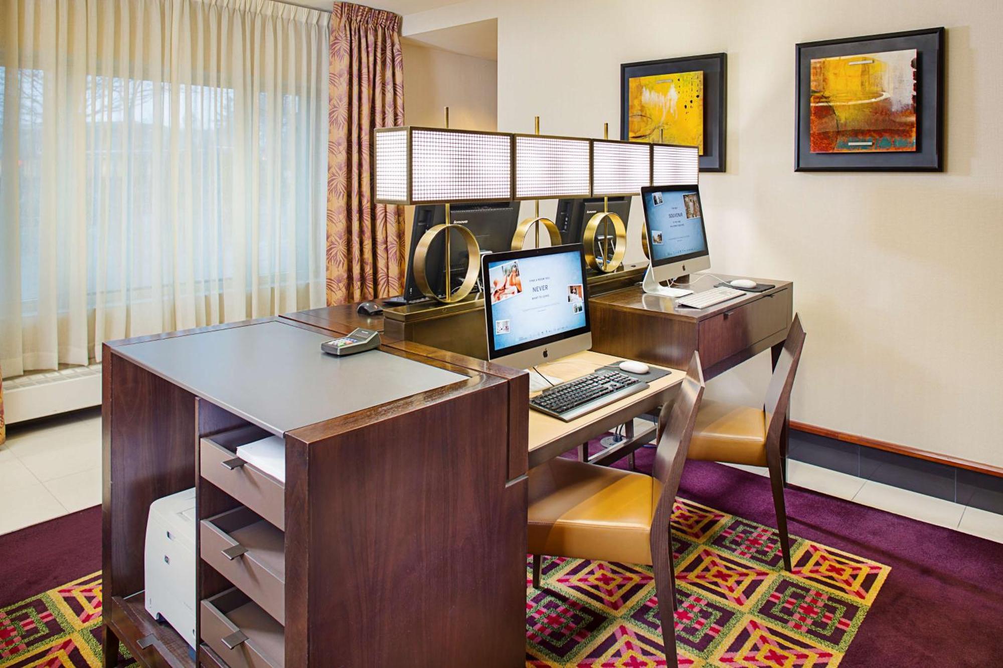 Hotel Hilton Providence Extérieur photo
