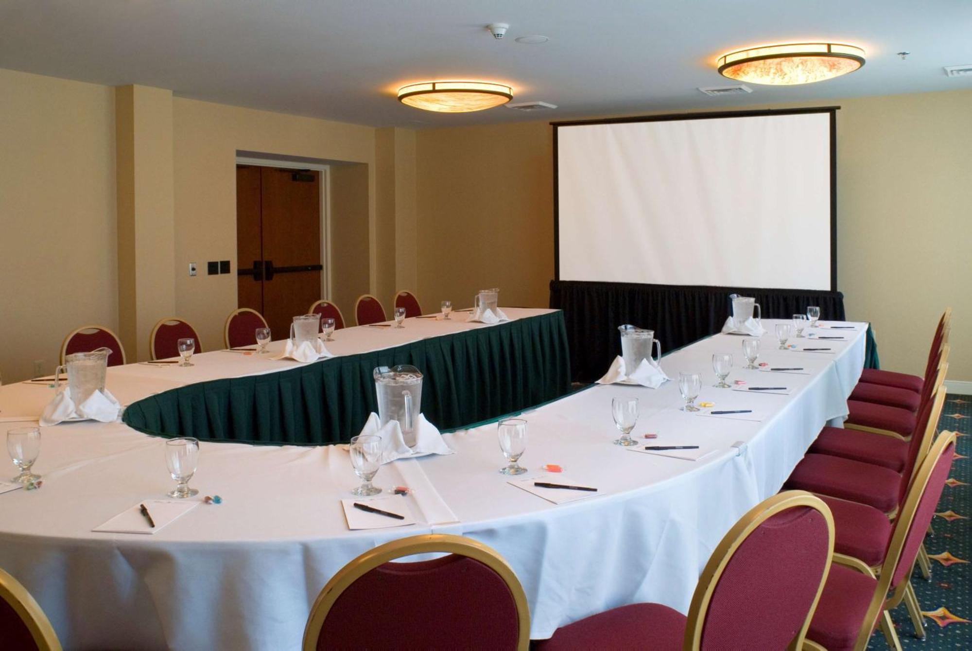 Hotel Hilton Providence Extérieur photo