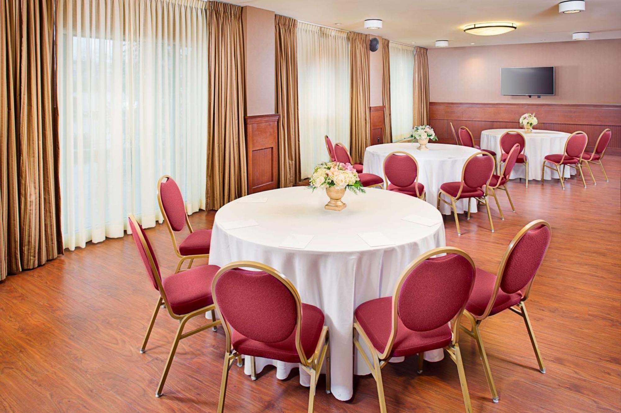 Hotel Hilton Providence Extérieur photo