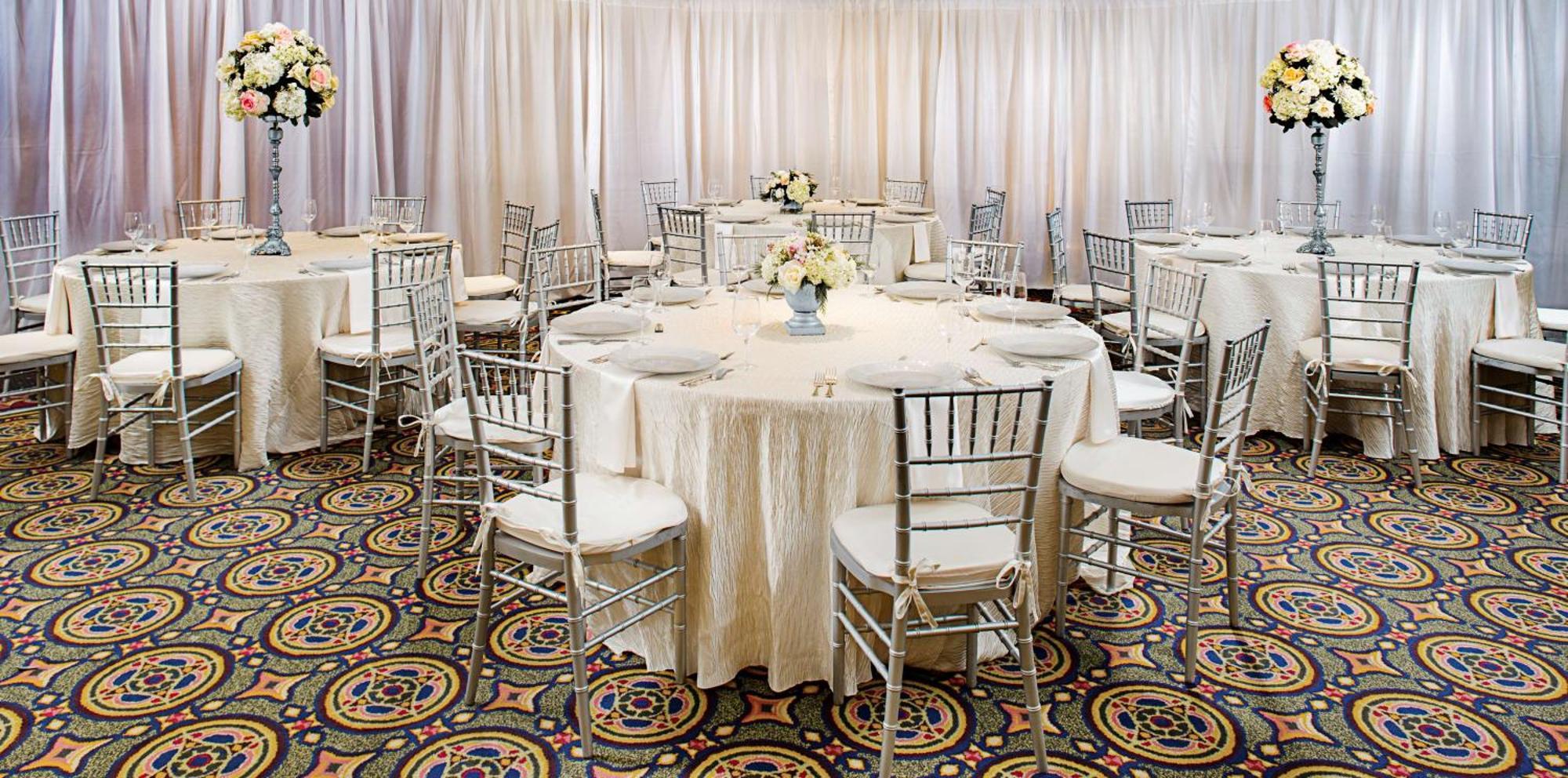 Hotel Hilton Providence Extérieur photo