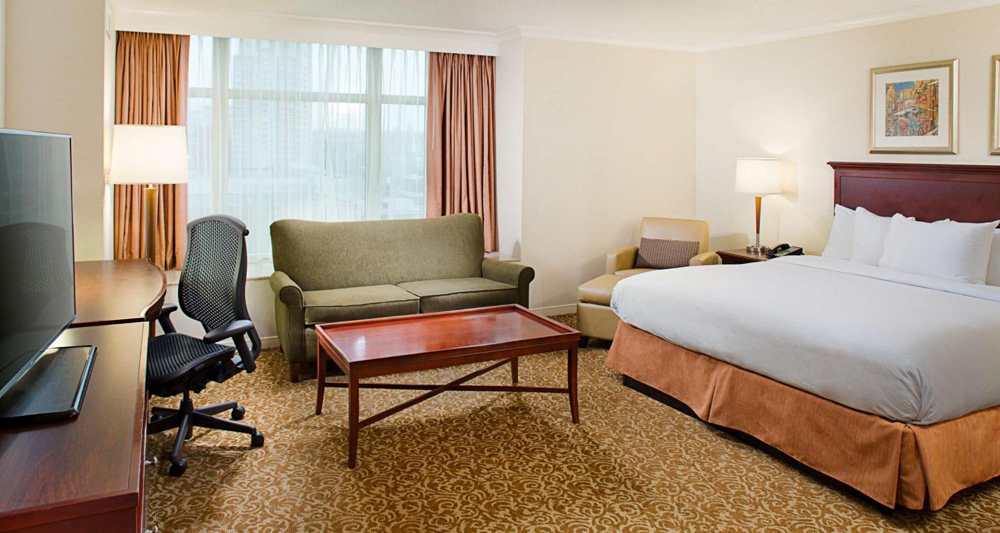 Hotel Hilton Providence Extérieur photo