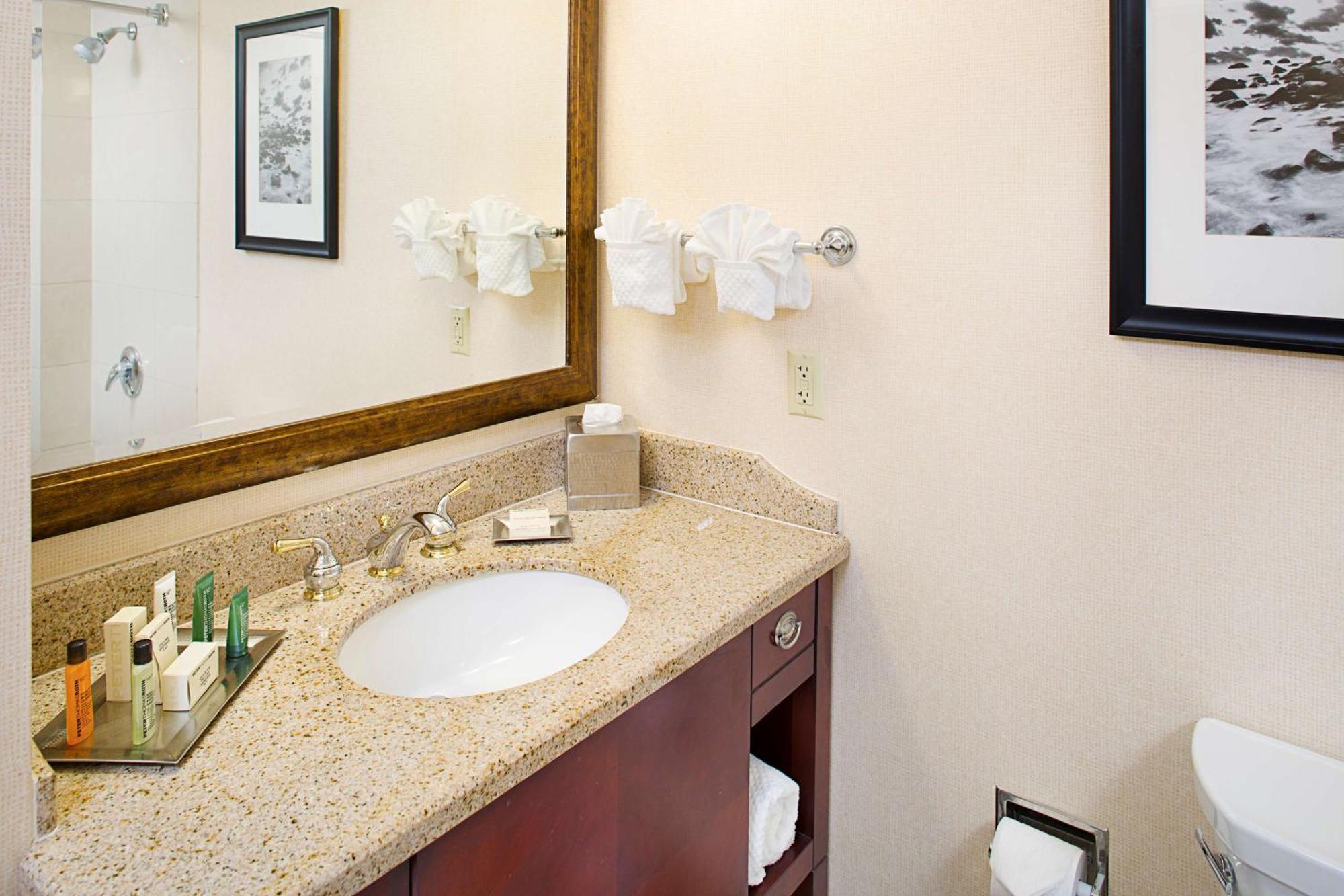 Hotel Hilton Providence Extérieur photo