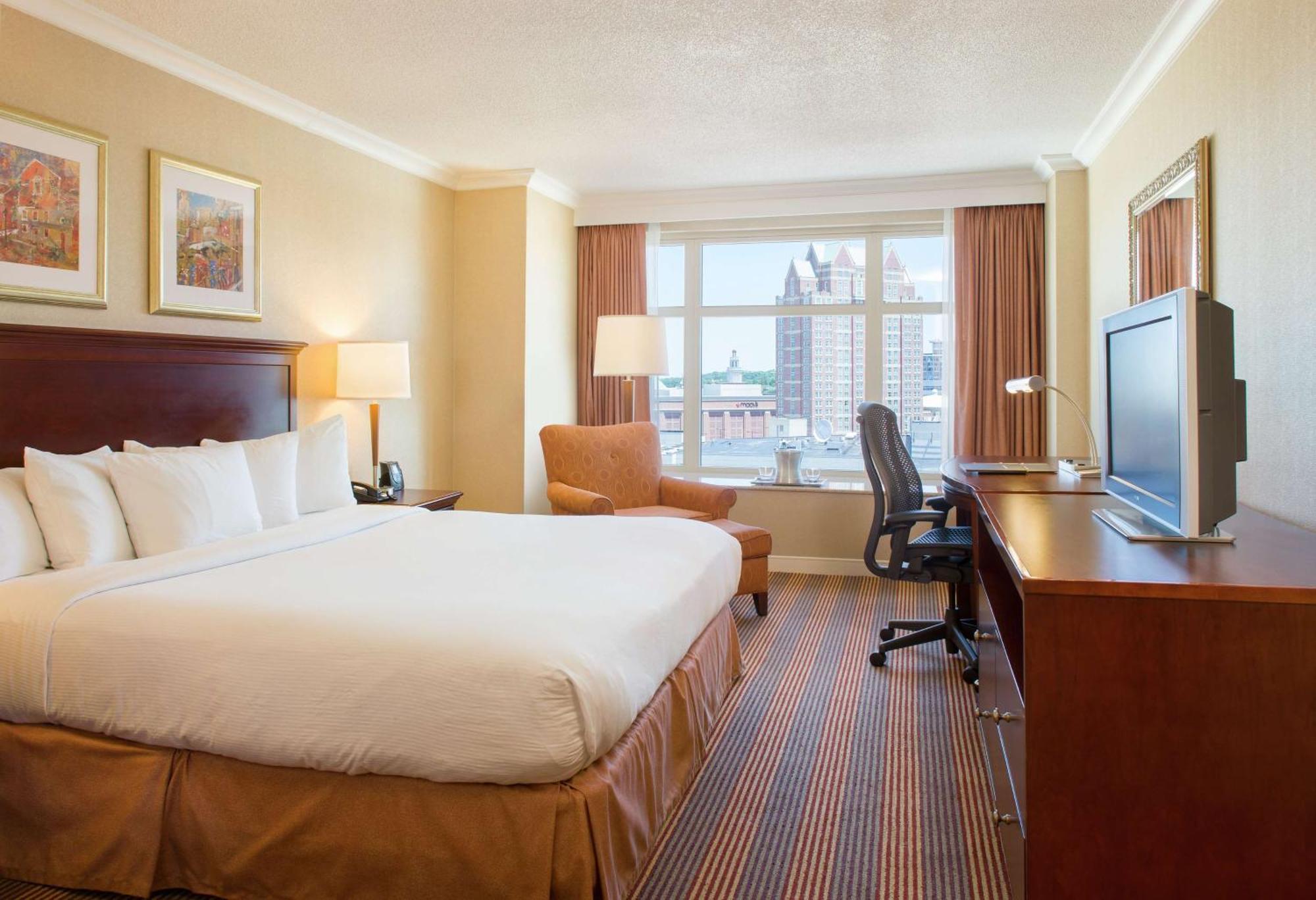 Hotel Hilton Providence Extérieur photo