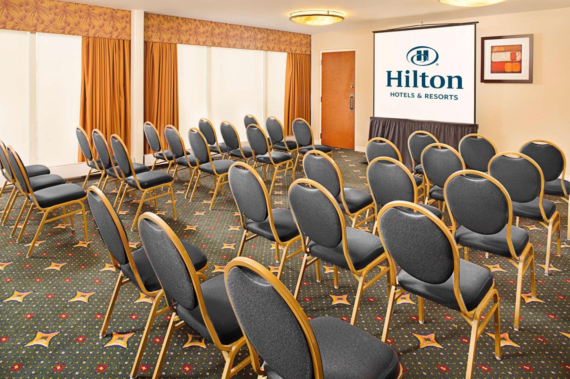 Hotel Hilton Providence Extérieur photo