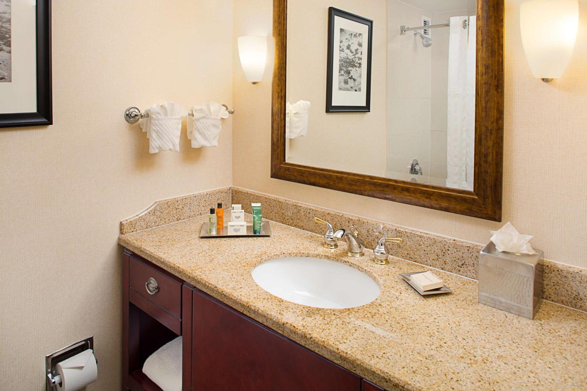 Hotel Hilton Providence Extérieur photo