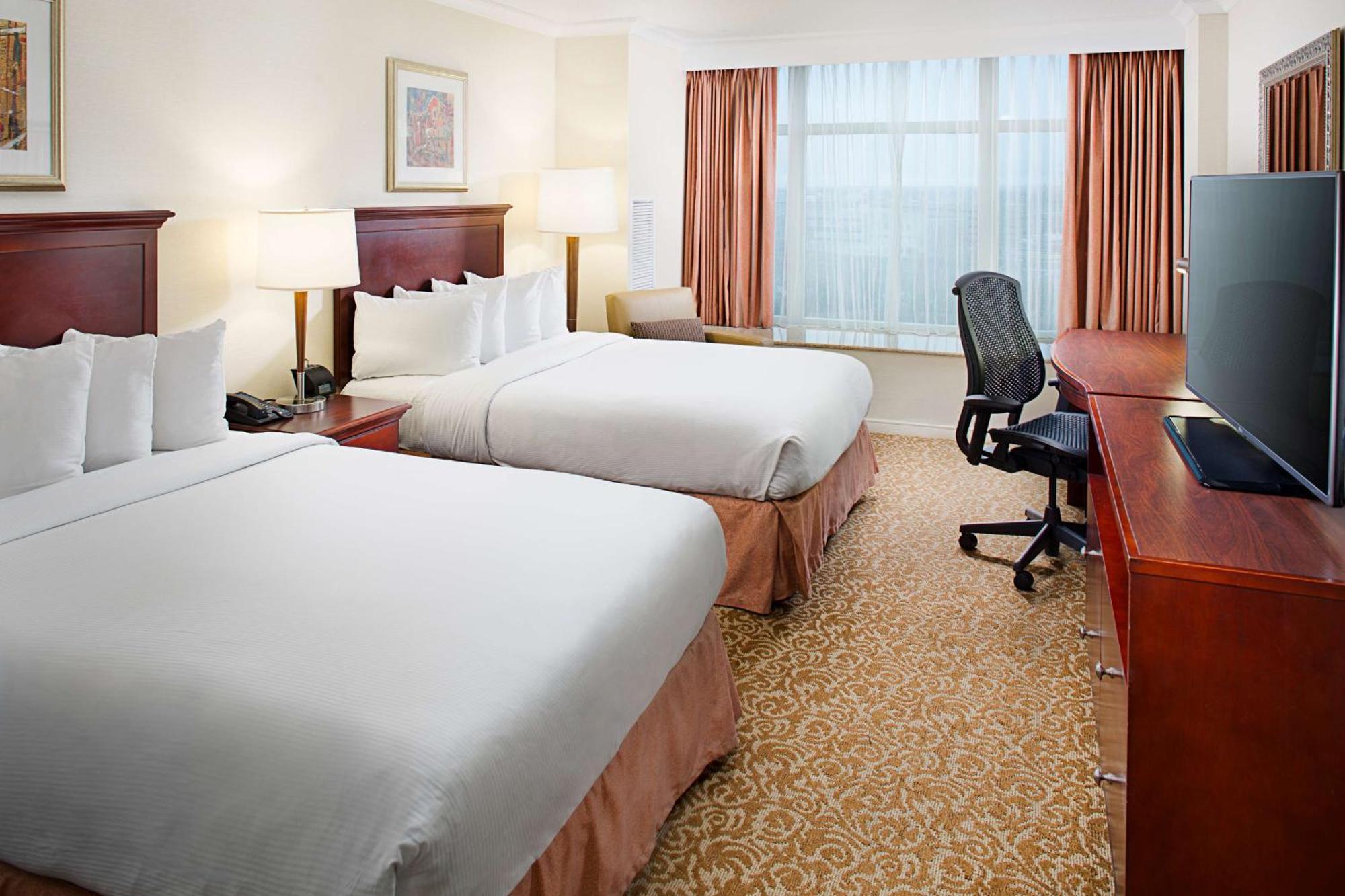 Hotel Hilton Providence Extérieur photo