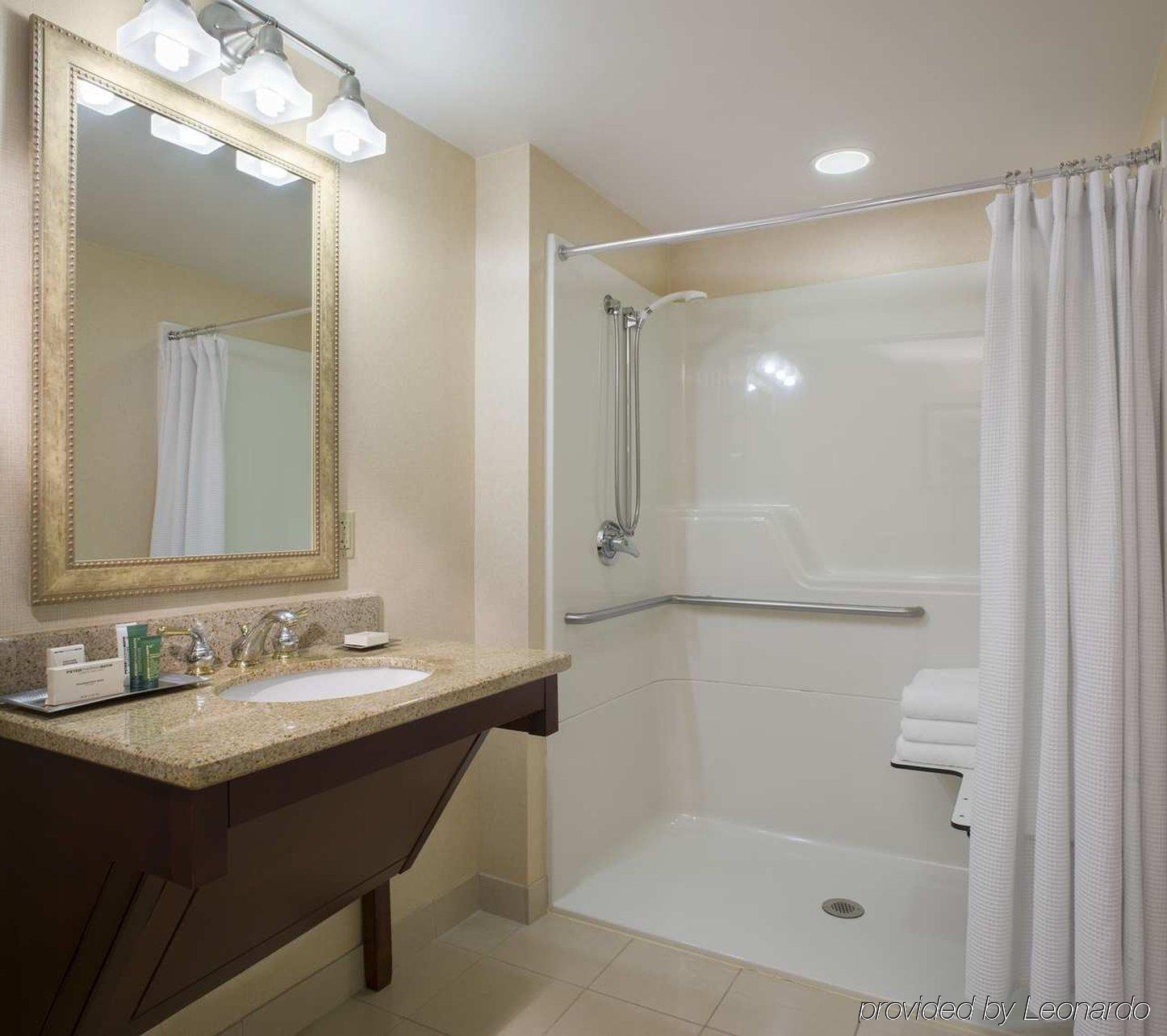 Hotel Hilton Providence Extérieur photo