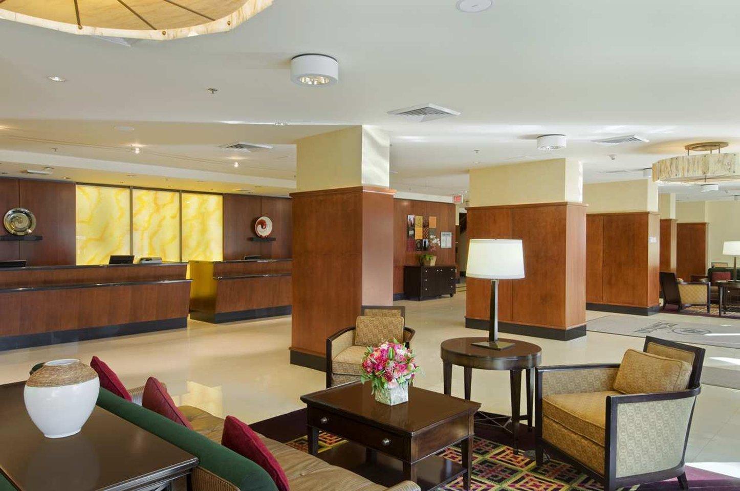 Hotel Hilton Providence Extérieur photo