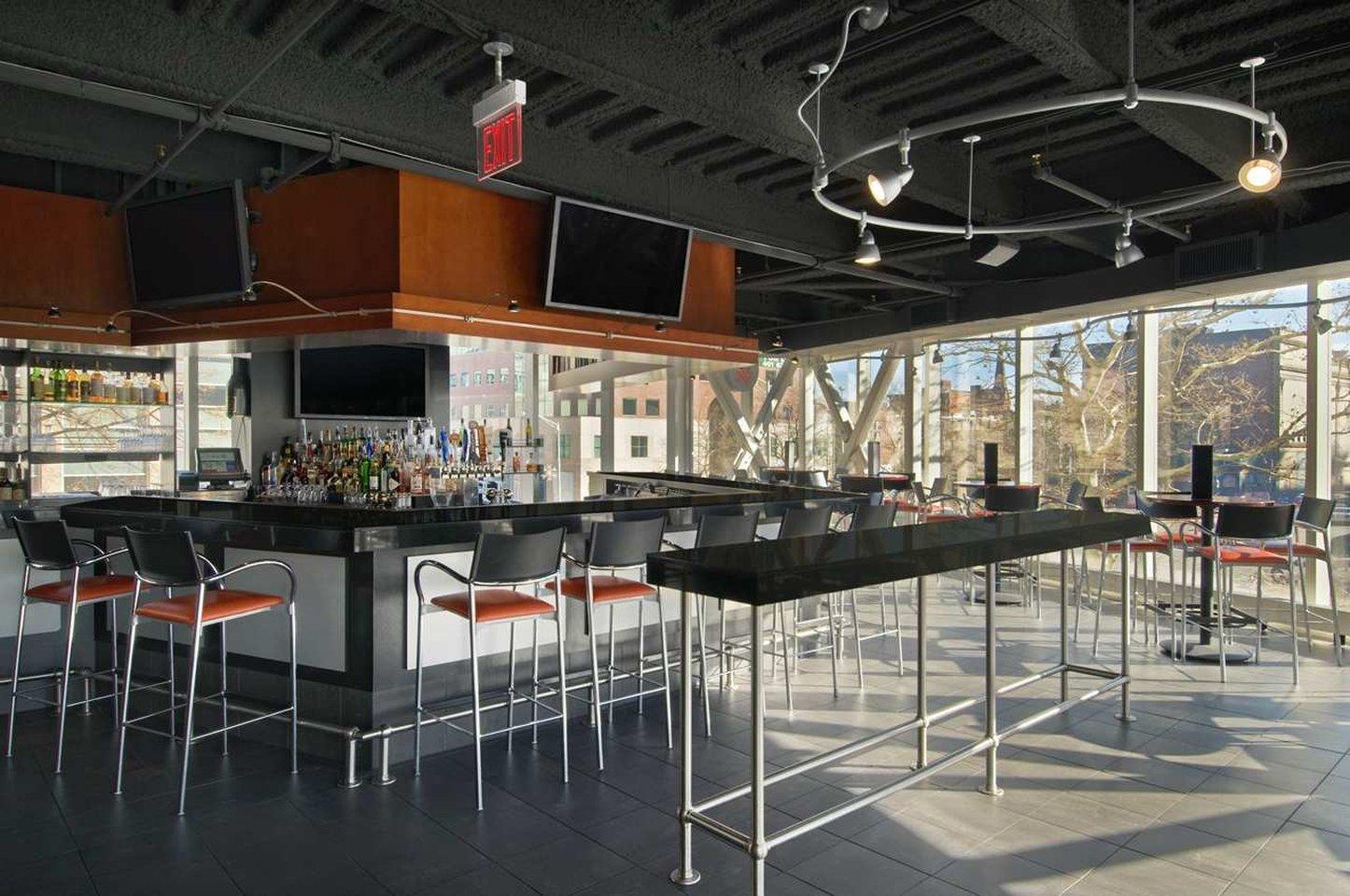 Hotel Hilton Providence Extérieur photo