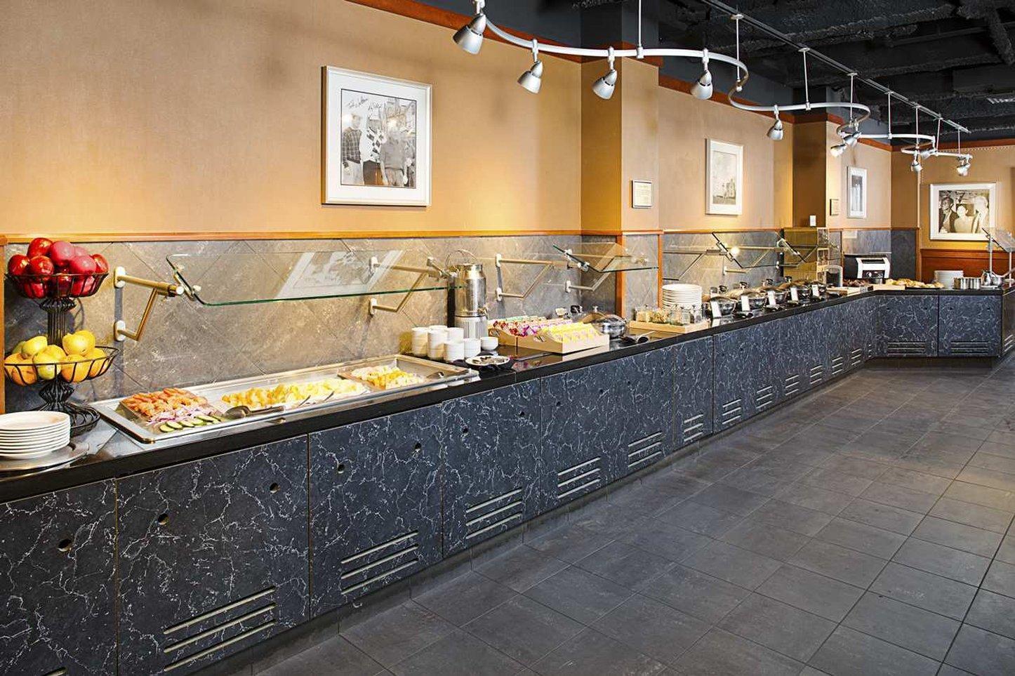 Hotel Hilton Providence Extérieur photo