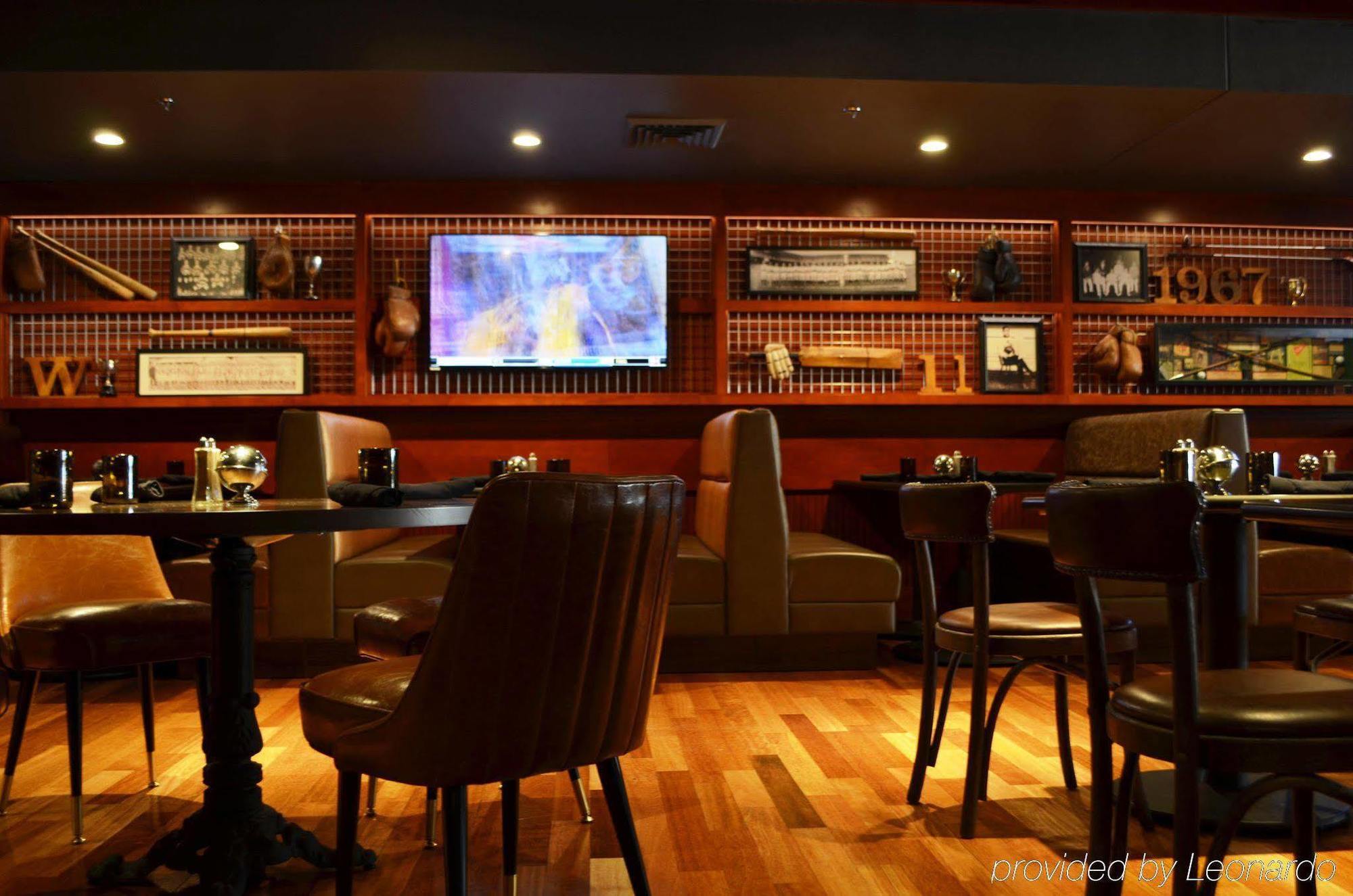 Hotel Hilton Providence Extérieur photo