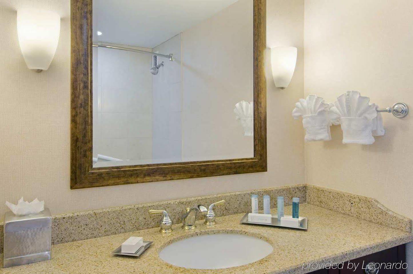 Hotel Hilton Providence Extérieur photo