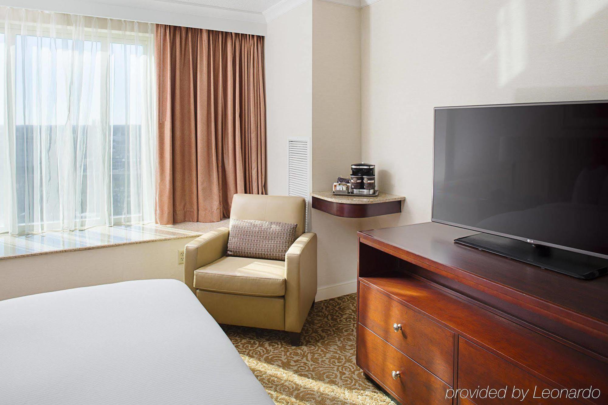 Hotel Hilton Providence Extérieur photo