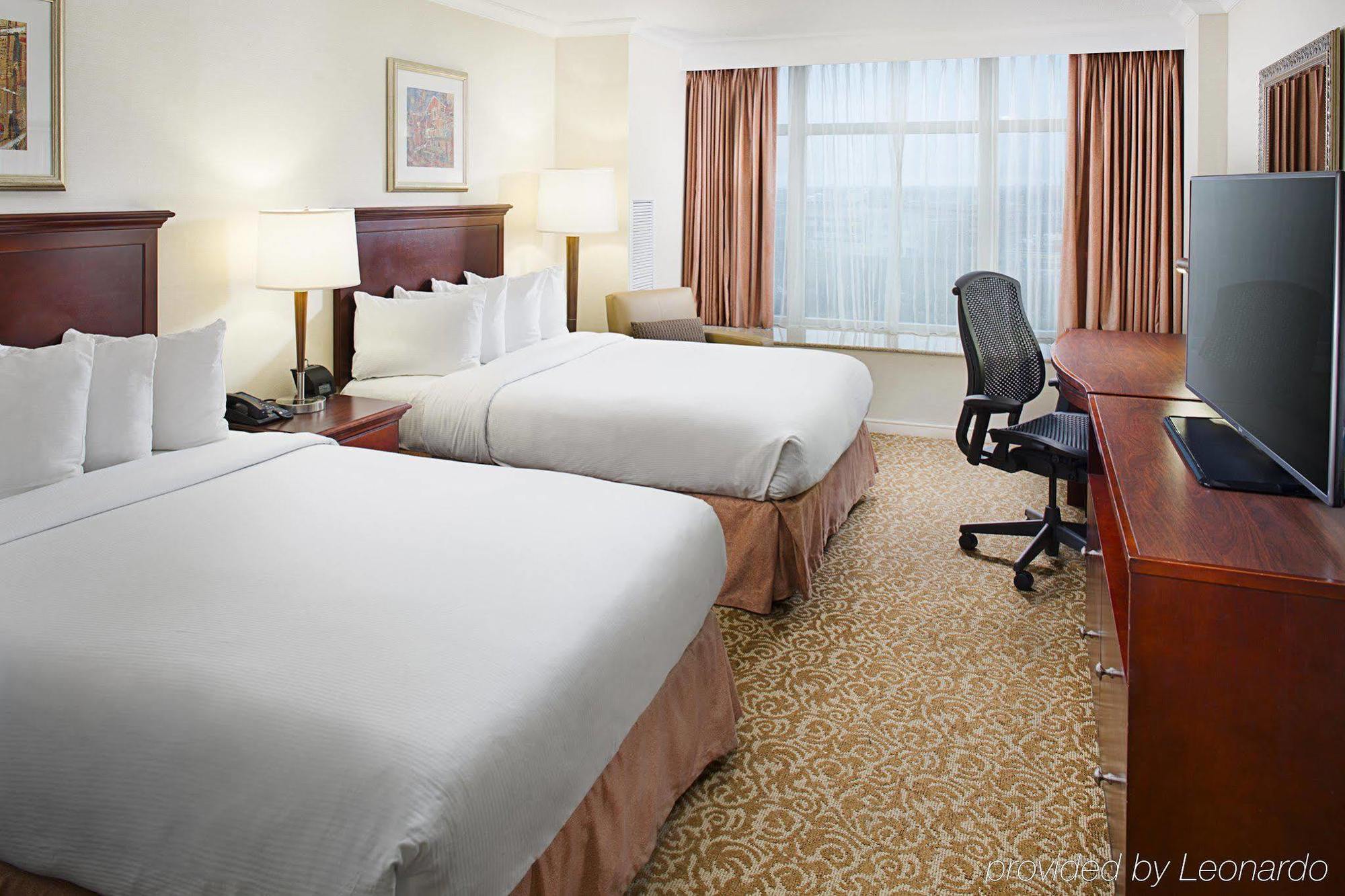 Hotel Hilton Providence Extérieur photo