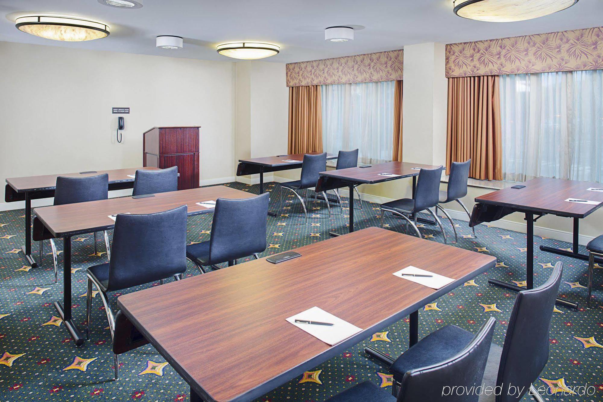 Hotel Hilton Providence Extérieur photo