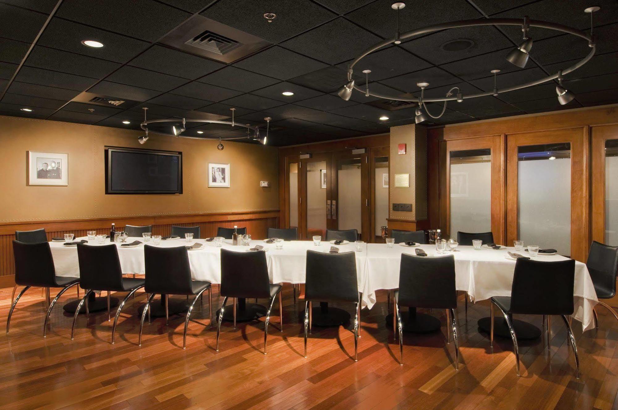 Hotel Hilton Providence Extérieur photo