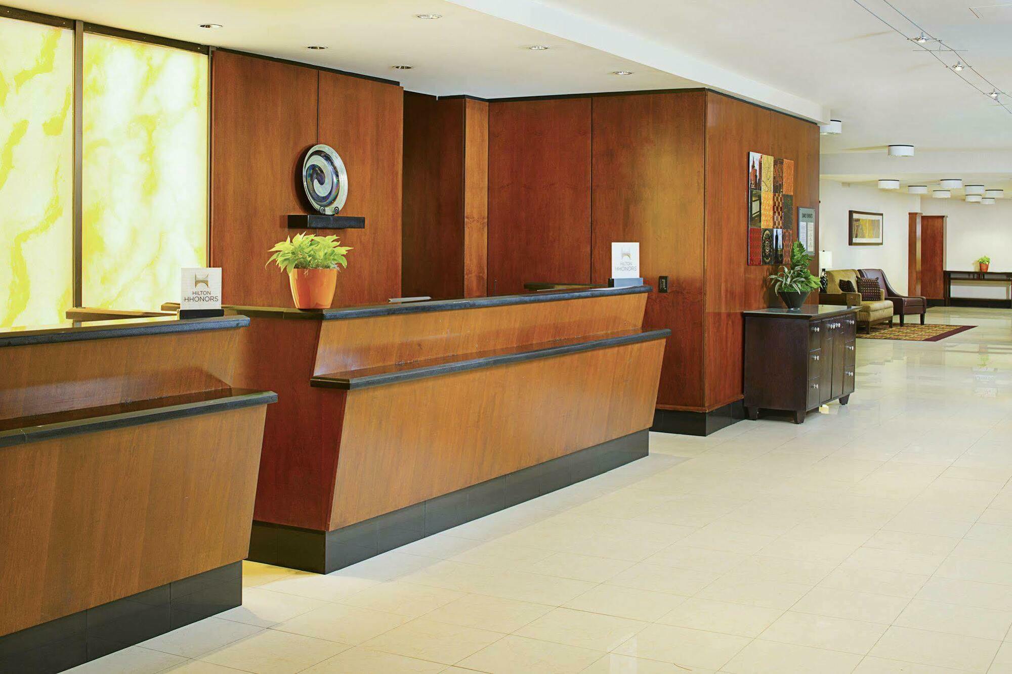 Hotel Hilton Providence Extérieur photo