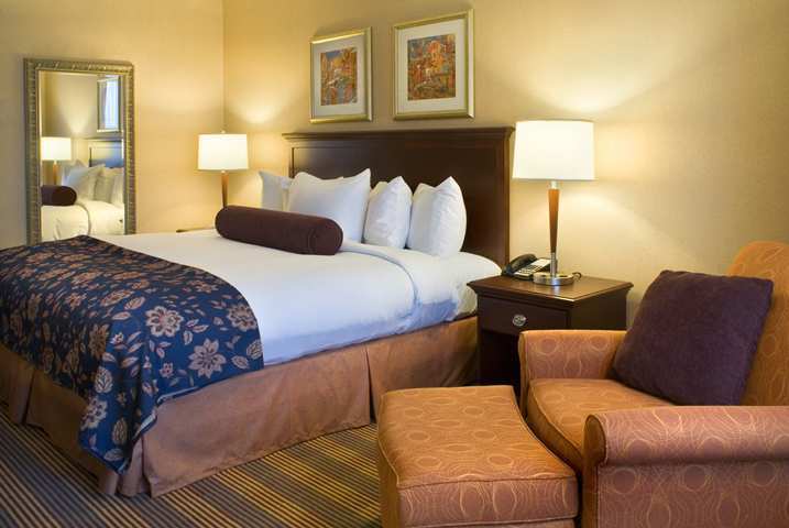 Hotel Hilton Providence Extérieur photo
